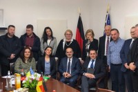 BiH spremna za saradnju sa svim institucijama u Njemačkoj
