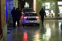 Uhapšen muškarac koji je u centru Mostara pretukao ženu