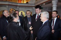 Čubrilović: Veliki trud organizatora da se u Cirihu obilježi 9. januar