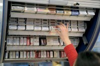 Веће цијене не значе престанак пушења: Приходи од акциза 867 милиона КМ