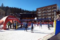 Odbojkašice “Glasinca” pobjednice turnira u odbojci na snijegu