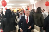Đokić: Nemjerljiv značaj socijalista razvoju stanara