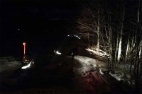 Gorska služba traga za dvije izgubljene osobe na Bjelašnici