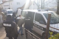 Pronađena laboratorija droge kod Prozora: Uhapšen državljanin Austrije porijeklom iz BiH