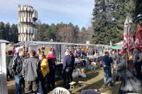 На Мраковици неколико хиљада љубитеља планине