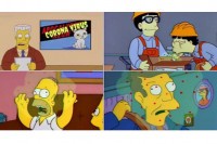 Simpsonovi predvidjeli koronavirus 1993. godine: “Nemojte da kažete da imam grip” VIDEO