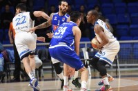 Igokea potonula u "Morači"