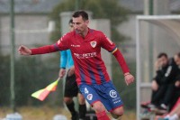 Arsić i Radulović za slavlje Borca