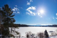 Danas promjeljivo oblačno i sunčano