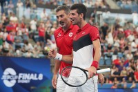 Zimonjić: Novak će biti najbolji svih vremena