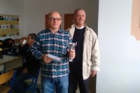 Ранко Јуић тријумфовао на Светосавском турниру