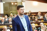 Milan Kovač odbio mandat, u Narodnu skupštinu Srpske ide Momčilo Antonić