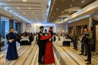 Нa светосавском балу у Дервенти прикупљено 13.500 КМ