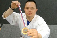 Фoчак шампион БиХ и кандидат за параолимпијске игре у Токију