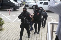 Banjalučka policija: Jelača uhapšen na osnovu rješenja o pritvoru