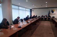 Usvojena inicijativa za pooštravanje sankcija za pijane vozače