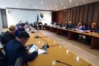 Revizorima institucija BiH manji budžet: Za prevodioca htjeli da daju 800 maraka dnevno, za dekoracije 600 KM