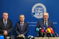 Radončić: Migrantska kriza je bezbjednosno pitanje, a neko je prespavao tri godine krize