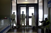 Institut za javno zdravstvo: Srpska osniva koordinaciono tijelo za praćenje koronavirusa