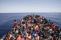 Tajni dokument službi Brisela: Slijedi veliki talas migranata
