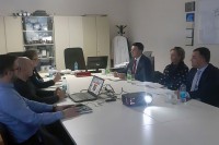 Козарска Дубица: Могућ извоз на руско тржиште