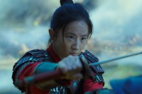 Objavljena posljednja najava za "Mulan"