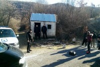 Većinu ilegalnih migranata BiH otkrije tek kada pokušaju izaći iz države