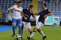 Radnik savladao Kolubaru na turniru u Medulinu