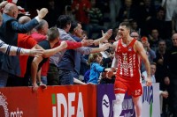 Zvezdi derbi i veliki korak ka plej ofu