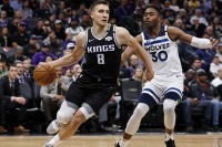 Bogdanović odličan – Sakramento umalo ispustio +20