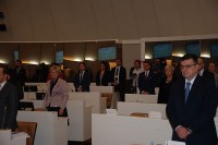 Tegeltija: ANP više ne postoji kao dokument u Savjetu ministara