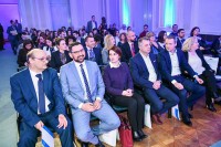 Почела конференција "EUaquis"