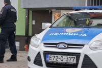 Nesreća u Prnjavoru: Povrijeđeni vozač prevezen u UKC