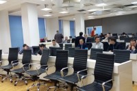 Усвојена одлука о начину давања у закуп 29 пословних простора