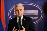 Narodna skupština: Sjednica 18. februara, nema rasprave o NATO