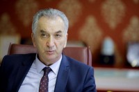 Lukač: Šarović ima pravo da pokuša da sazove sjednicu skupštine