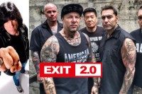Na EXIT 2.0 stižu Marki Ramon, Agnostik Front, Šajning i drugi