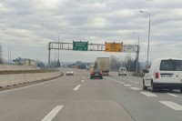 Возио у супротном смјеру према Бањалуци