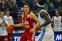 Mustapić u Igokei