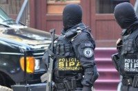 Akcija "Pero" u Banjaluci: Uhapšena Bišćanka koja je odbila da sarađuje sa istražiocima