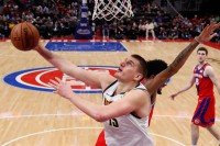 Nikola Jokić prvi u istoriji NBA