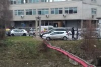 Sarajevo: Policija pronašla 70-godišnju vozačicu koja je autom udarila staricu i pobjegla