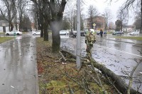 Nevrijeme pogodilo Banjaluku i Prijedor