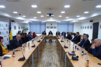 Održan kolegijum svih tužilaca