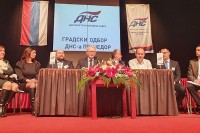 Predojević: Skupština grada gotovo godinu dana radi mimo zakona