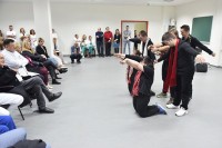 Лица са дауновим синдромом могу све ако имају шансу