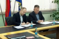 За изградњу локалног пута у Градишци 90.000 КМ