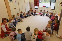 До 7. фебруара пријавити дјецу за програм припреме за полазак у школу