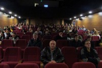 Bratunac: Prikazan film “Bitka za Sevastopolj”