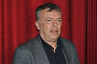 Nele Karajlić u Zvorniku predstavio roman “Solunska 28”